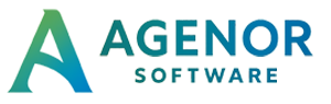 Agenor Software Logo